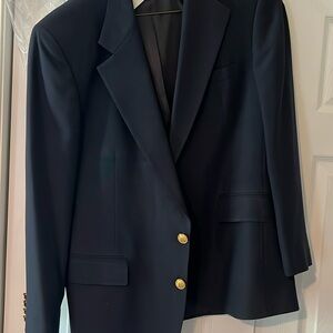 Ralph Lauren polo university club sport coat